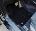EVA коврики на Mazda CX5 I 2011 - 2017 в Химках