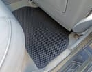 Ворсовые коврики на BMW 5 (E39) 1995 - 2004 в Химках