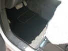 EVA коврики на Nissan Pathfinder III 2004 - 2014 в Химках