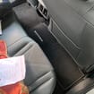 EVA коврики на FAW Bestune T55 2021 - 2025 в Химках