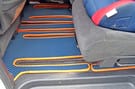EVA коврики на Nissan Serena (C25) 2005 - 2010 в Химках