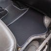 Коврики на Hyundai Starex 1996 - 2007 в Химках