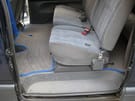 Коврики на Toyota Estima Emina (Lucida) 1990 - 2000 в Химках