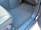 EVA коврики на Nissan X-Trail II 2007 - 2015 в Химках