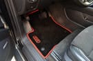 EVA коврики на Audi Q7 I 2005 - 2015 в Химках