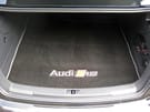 Коврики на Audi S6 (C7) 2012 - 2018 в Химках