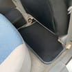Ворсовые коврики на Mazda Axela I 2003 - 2009 в Химках