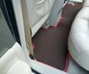 Коврики на Nissan Murano (Z52) 2014 - 2022 в Химках