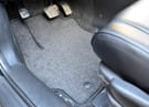 EVA коврики на Mazda CX7 2006 - 2012 в Химках
