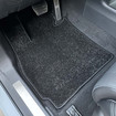 Коврики на Chery Tiggo 9 2023 - 2025 в Химках