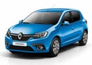 Коврики на Renault Sandero II 2014 - 2025 в Химках