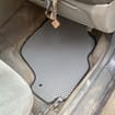 EVA коврики на Mitsubishi Diamante II 1995 - 2005 в Химках