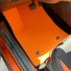 EVA коврики на Lada (ВАЗ) Vesta рестайлинг 2022 - 2025 в Химках