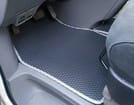 EVA коврики на Toyota Alphard (H10) 2002 - 2008 в Химках