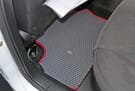 EVA коврики на Chery M11 2008 - 2016 в Химках