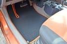 Коврики на KIA Picanto I 2004 - 2011 в Химках