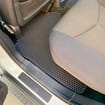 Коврики на SsangYong Kyron 2005 - 2016 в Химках