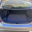 EVA коврики на Toyota Corolla Axio (E16) 2012 - 2025 в Химках