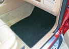 Коврики на BMW X3 (E83) 2003 - 2011 в Химках