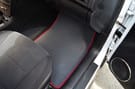 EVA коврики на Chery M11 2008 - 2016 в Химках