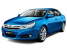 Коврики на BYD F3 2005 - 2014 в Химках