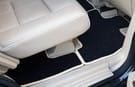 Коврики на Lincoln Navigator III 2006 - 2017 в Химках