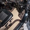 EVA коврики на Mercedes Vito (W638) 1996 - 2003 в Химках