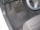 Коврики на Peugeot 408 2012 - 2022 в Химках