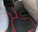 Коврики на Seat Leon II 2005 - 2013 в Химках