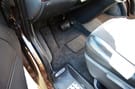 Коврики на Volkswagen Caravelle (T6) 2015 - 2019 в Химках