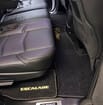Ворсовые коврики на Cadillac Escalade IV 2015 - 2021 в Химках