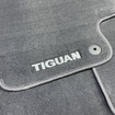 Коврики на Volkswagen Tiguan II 2016 - 2025 в Химках