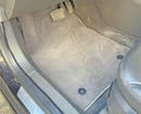 Ворсовые коврики на Opel Vectra C 2002 - 2008 в Химках