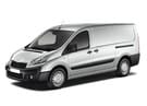 Коврики на Peugeot Expert II 2007 - 2017 в Химках