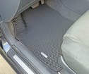 Коврики на Toyota Corolla (E12) 2000 - 2007 в Химках