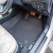 Коврики на Toyota Prius (30) 2009 - 2016 в Химках