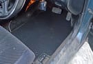 Коврики на Toyota Sprinter Marino 1992 - 1997 в Химках