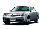 EVA коврики на Nissan Gloria (Y34) 1999 - 2004 в Химках