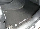 Коврики на Audi A6 (C7) 2011 - 2018 в Химках