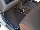EVA коврики на Nissan Cube II 2002 - 2008 в Химках