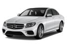 Коврики на Mercedes E (W213) 2016 - 2023 в Химках