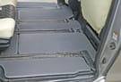 EVA коврики на Toyota Noah (R80) 2014 - 2021 в Химках