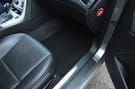 Ворсовые коврики на Hyundai Genesis Coupe I 2008 - 2014 в Химках