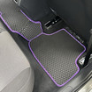 Коврики на Seat Leon III 2012 - 2020 в Химках