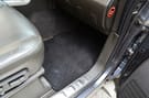 Коврики на Nissan Navara III 2004 - 2015 в Химках