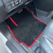 Ворсовые коврики на Mazda 5 2010 - 2018 в Химках