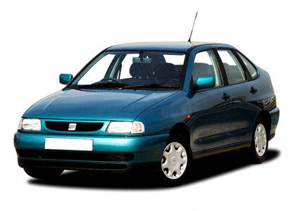 EVA коврики на Seat Cordoba I 1993 - 2003 в Химках