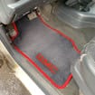 Ворсовые коврики на Chevrolet Blazer 1994 - 2005 в Химках