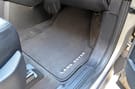 Ворсовые коврики на Land Rover Freelander II 2006 - 2014 в Химках