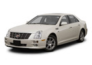 EVA коврики на Cadillac STS 2005 - 2011 в Химках